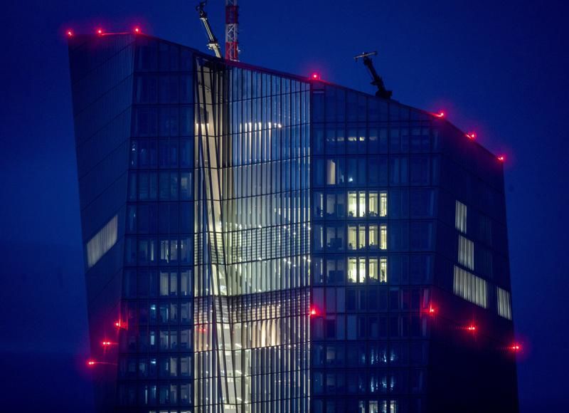 european bank